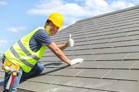 Best Roof Insulation Installation  in Trinity, AL